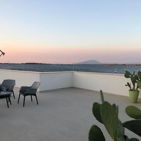 Ca' Del Sale 97 Villa Marsala