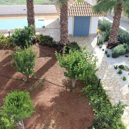 Villa Ca' Del Sale 97 *