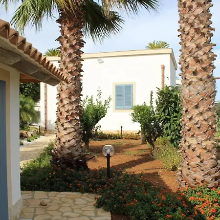 Ca' Del Sale 97 Villa Marsala