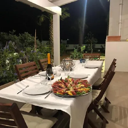 Villa Ca' Del Sale 97 *