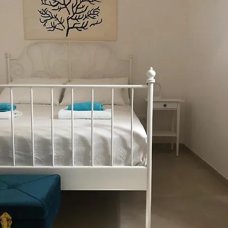 빌라 Ca' Del Sale 97 마르살라