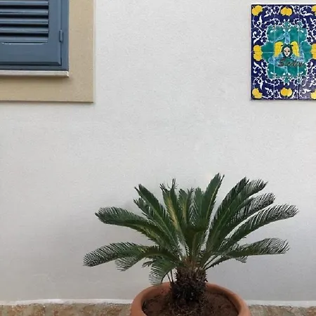 Ca' Del Sale 97 * Marsala